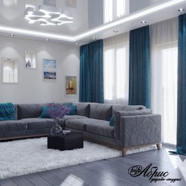 Портфолио